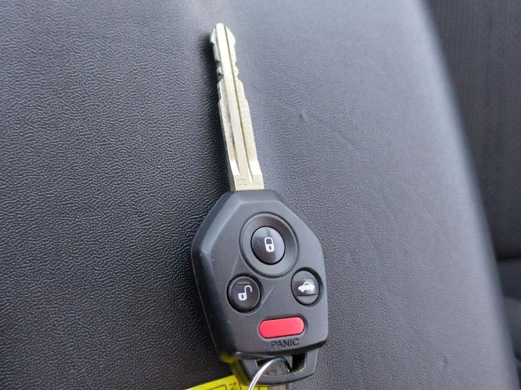 Thumbnail: 2023 Subaru Impreza - 18