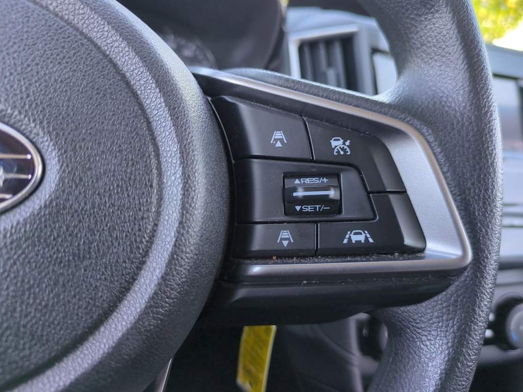 Thumbnail: 2023 Subaru Impreza - 28