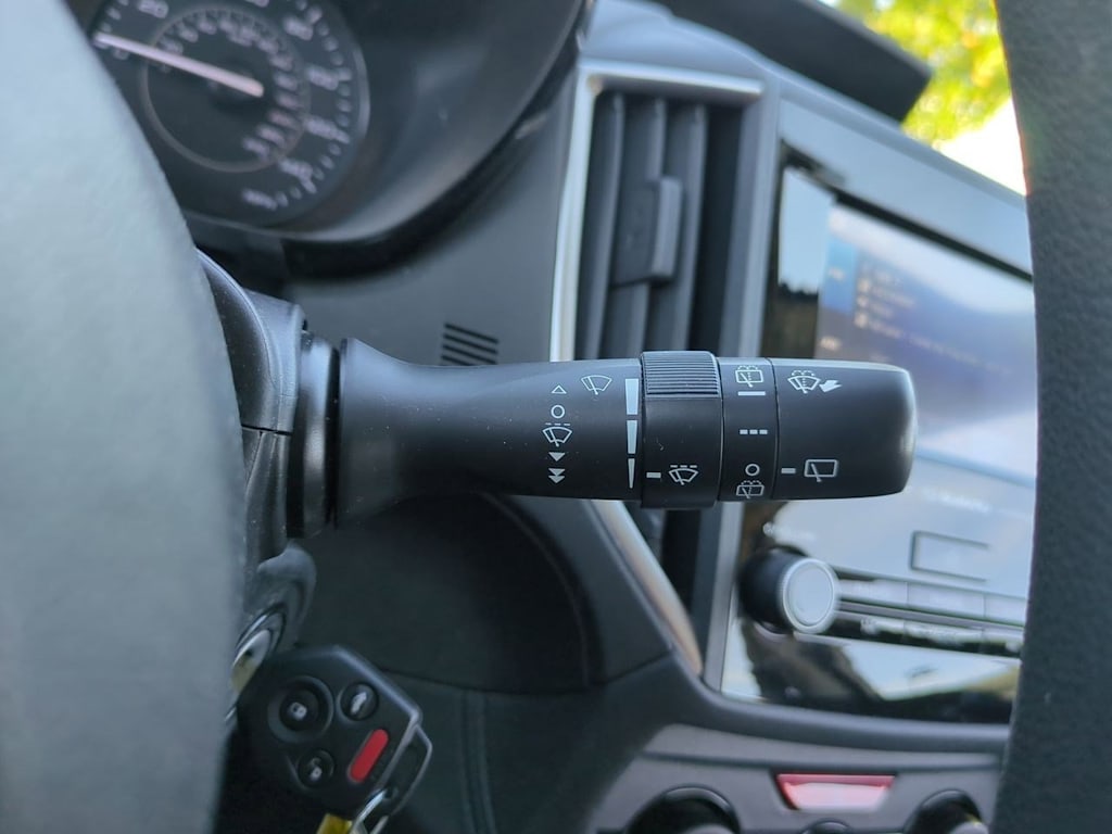 Thumbnail: 2023 Subaru Impreza - 15