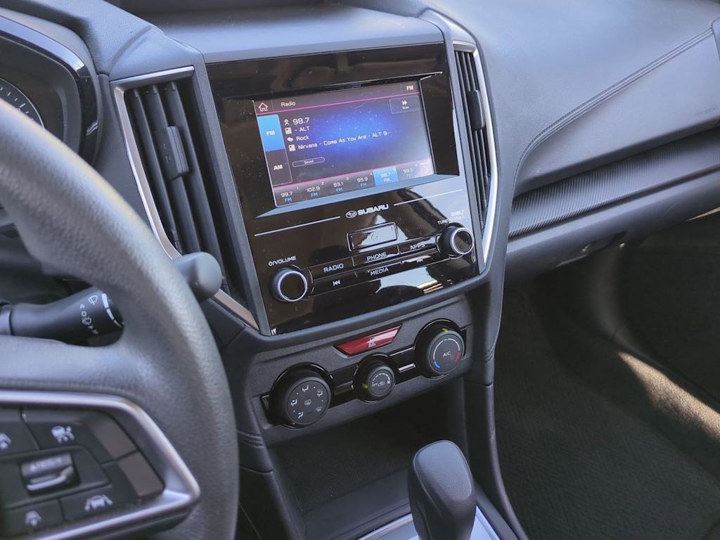 Thumbnail: 2023 Subaru Impreza - 14