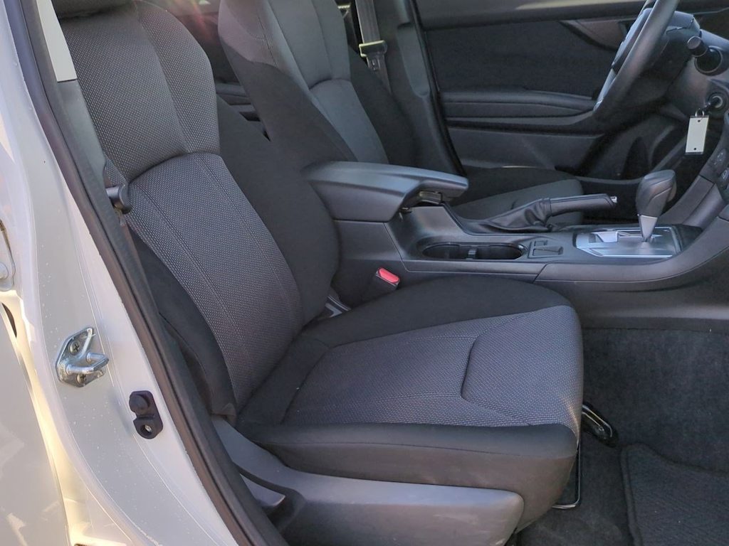 Thumbnail: 2023 Subaru Impreza - 11