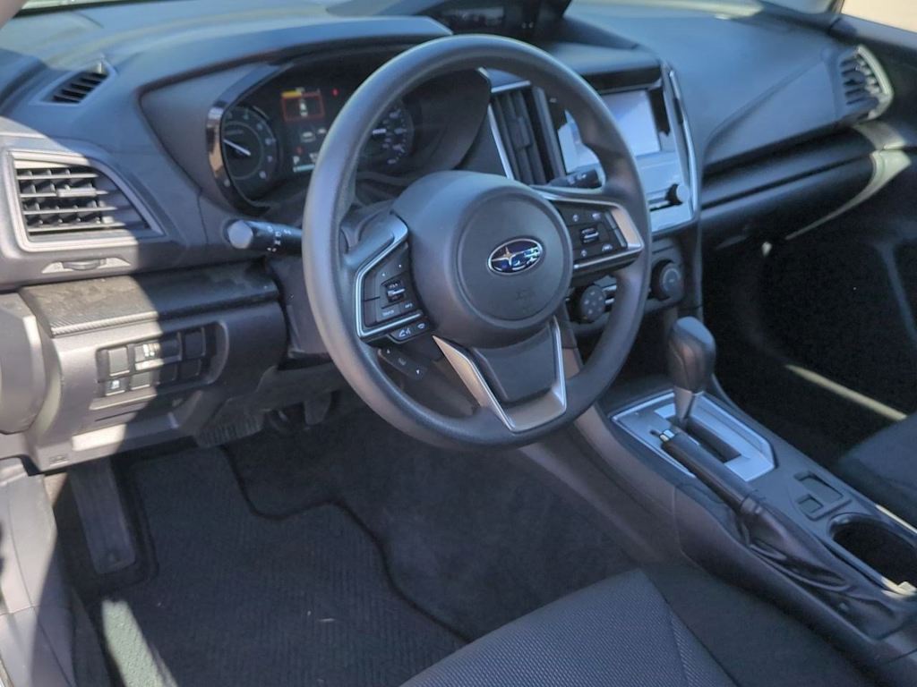 Thumbnail: 2023 Subaru Impreza - 2