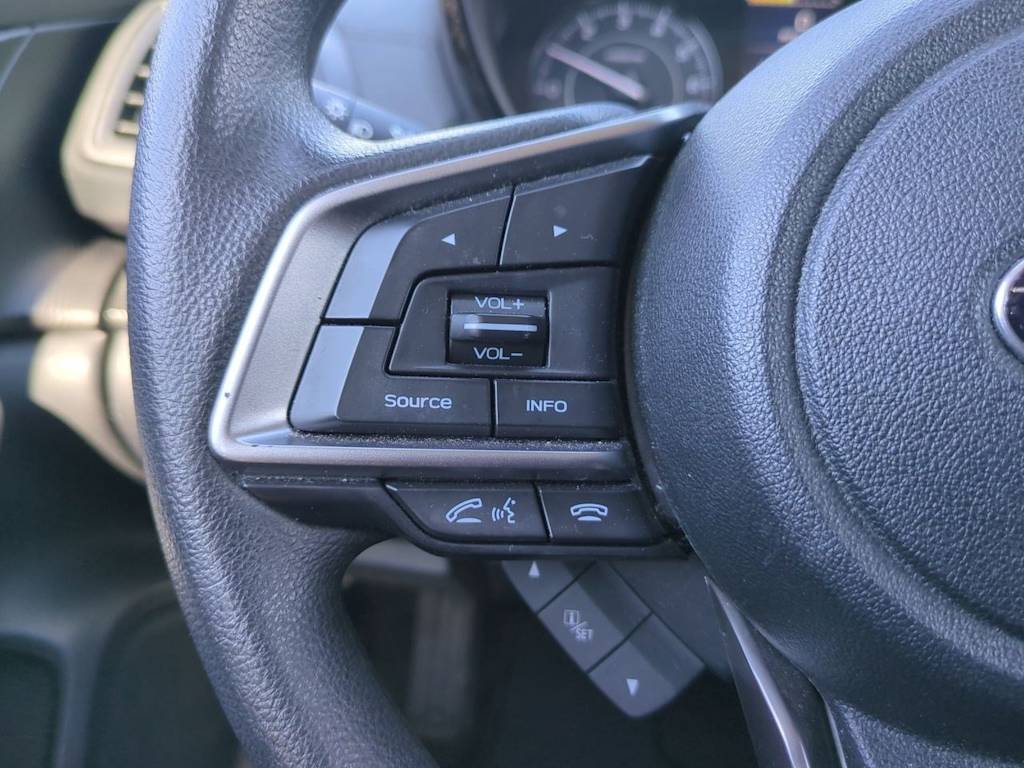 Thumbnail: 2023 Subaru Impreza - 27