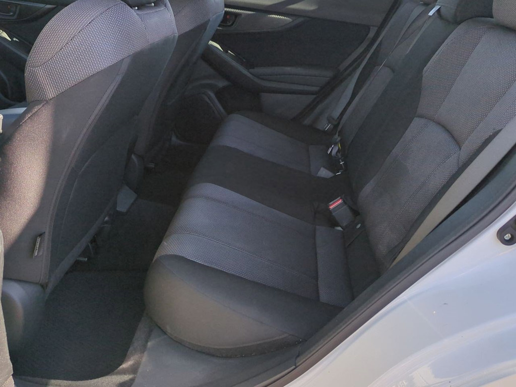 Thumbnail: 2023 Subaru Impreza - 25