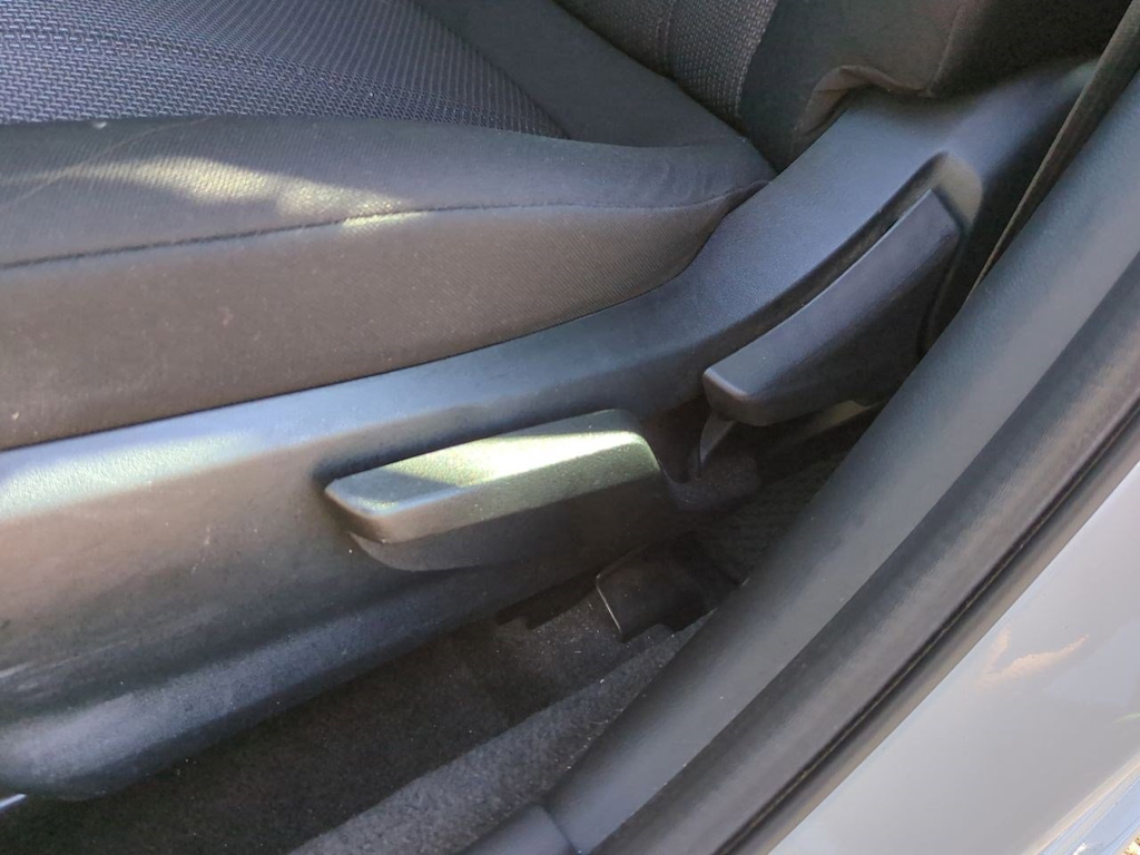 Thumbnail: 2023 Subaru Impreza - 24