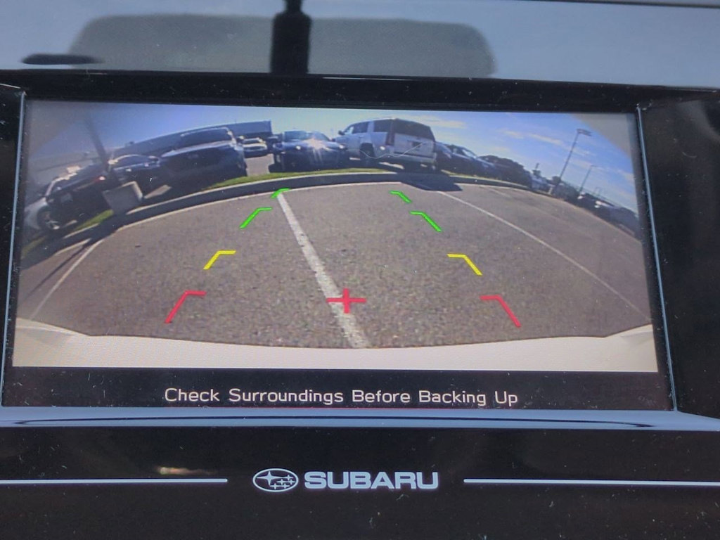 Thumbnail: 2023 Subaru Impreza - 30