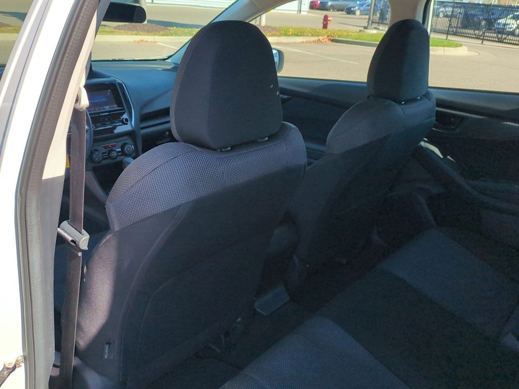 Thumbnail: 2023 Subaru Impreza - 12