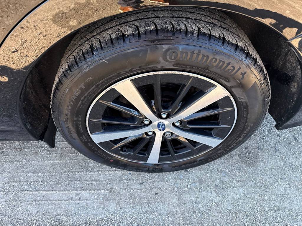Thumbnail: 2019 Subaru Impreza - 16