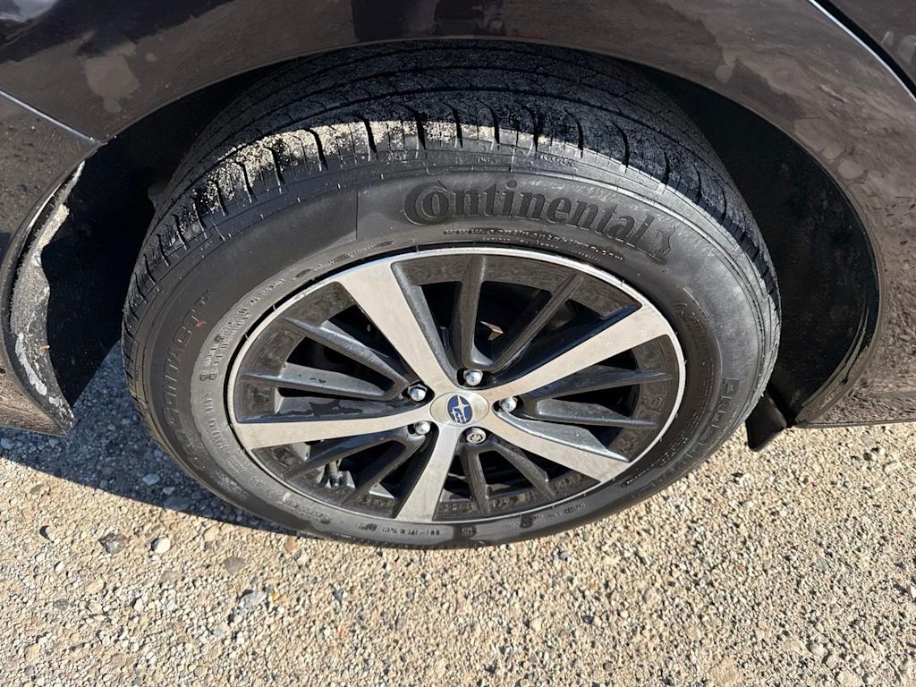 Thumbnail: 2019 Subaru Impreza - 17