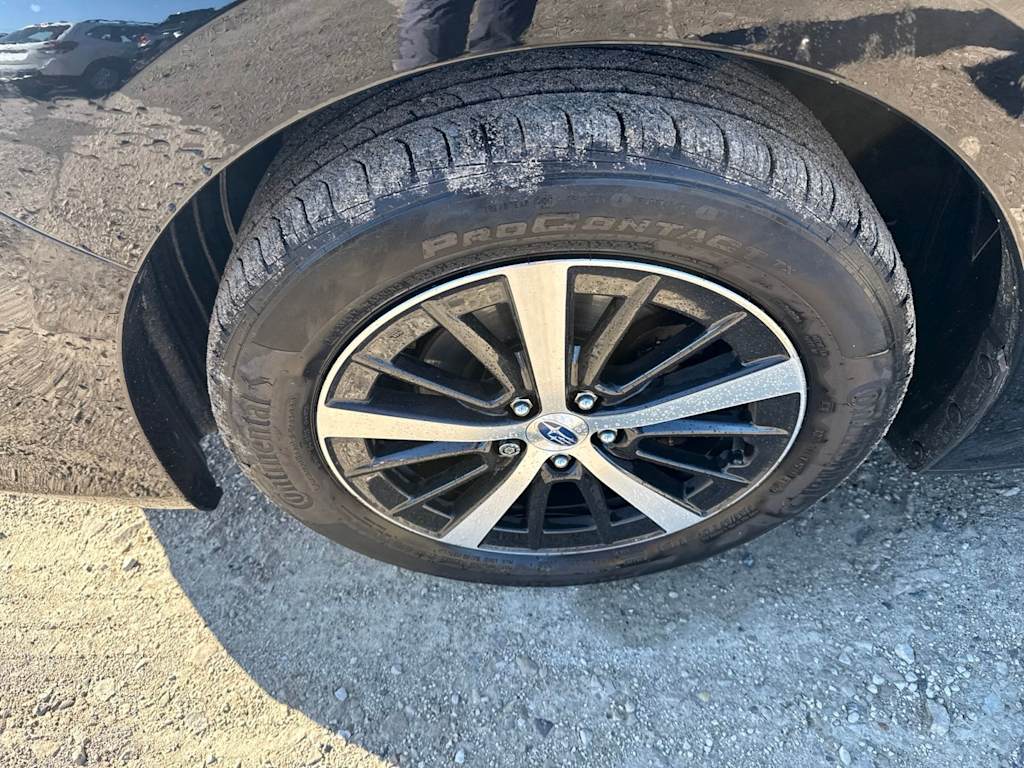 Thumbnail: 2019 Subaru Impreza - 15