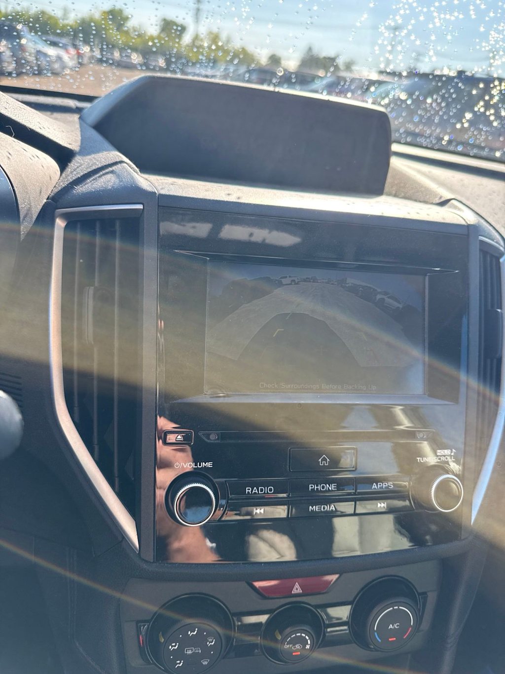 Thumbnail: 2019 Subaru Impreza - 20