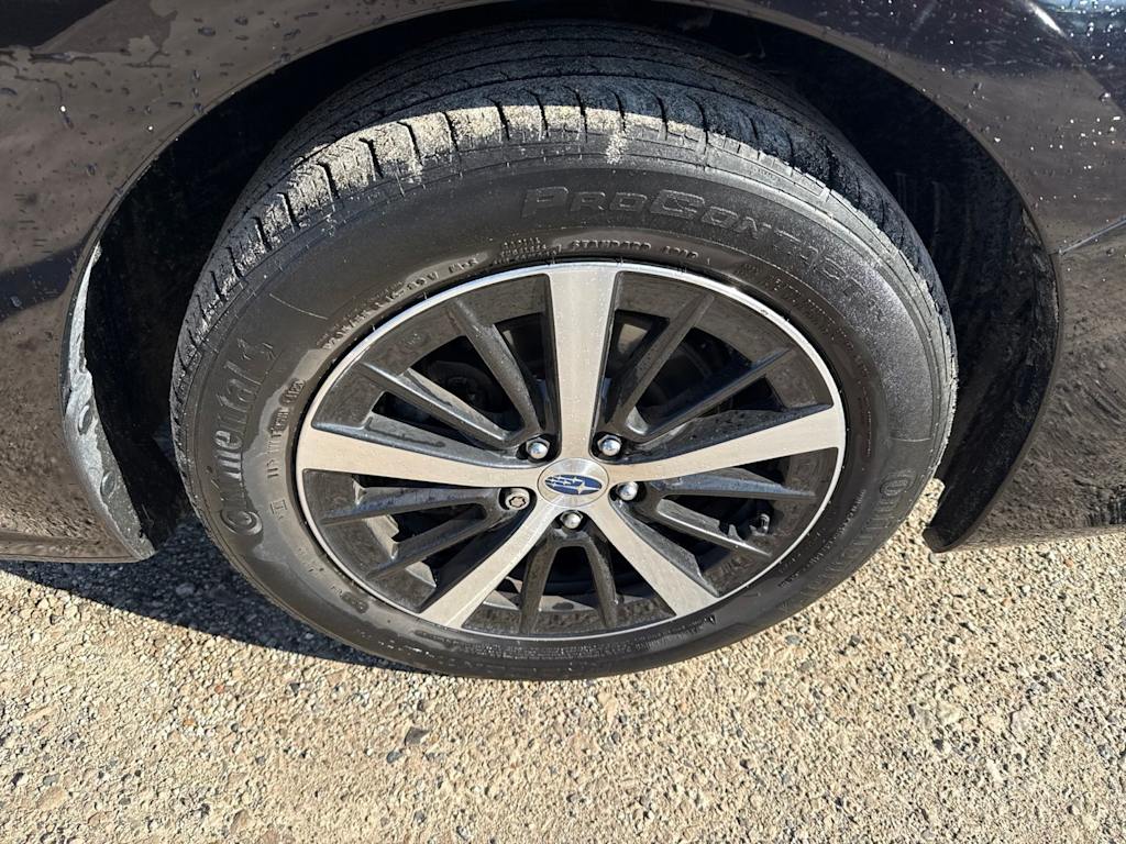 Thumbnail: 2019 Subaru Impreza - 7