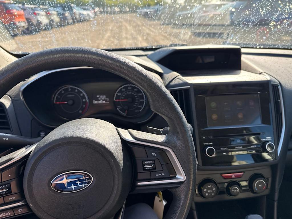 Thumbnail: 2019 Subaru Impreza - 2