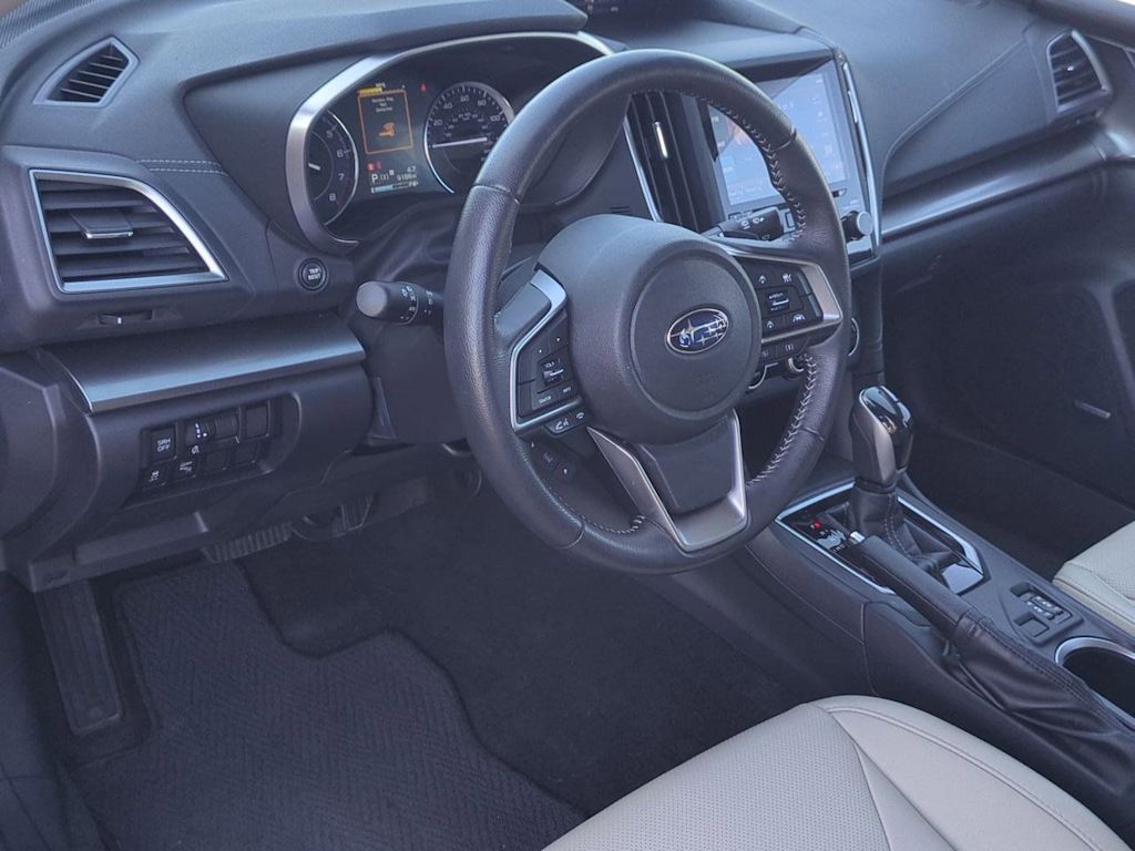 Thumbnail: 2023 Subaru Impreza - 2