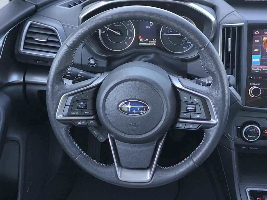 Thumbnail: 2023 Subaru Impreza - 13