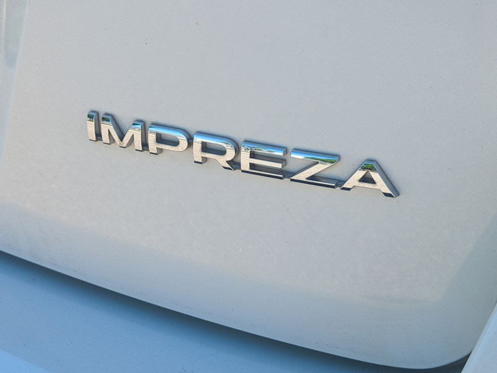 Thumbnail: 2023 Subaru Impreza - 24