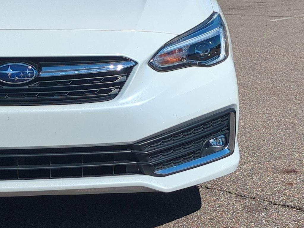 Thumbnail: 2023 Subaru Impreza - 23