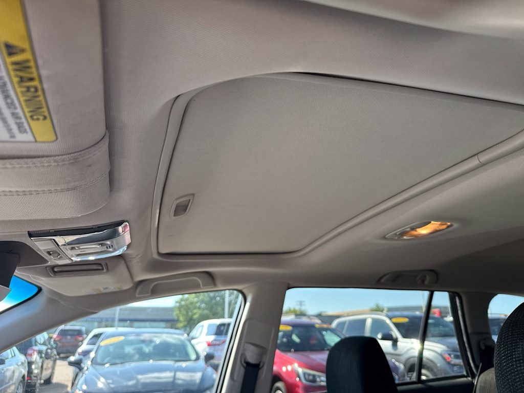 Thumbnail: 2013 Subaru Outback - 14
