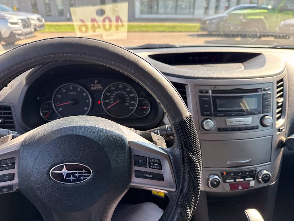 Thumbnail: 2013 Subaru Outback - 2