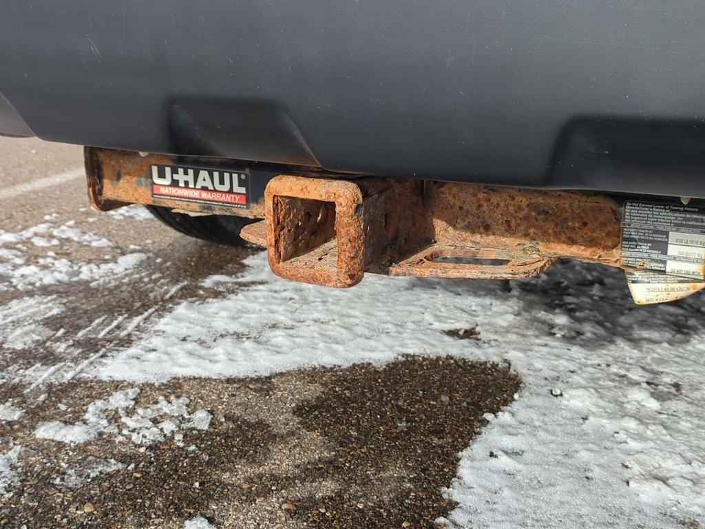 Thumbnail: 2011 Subaru Outback - 18