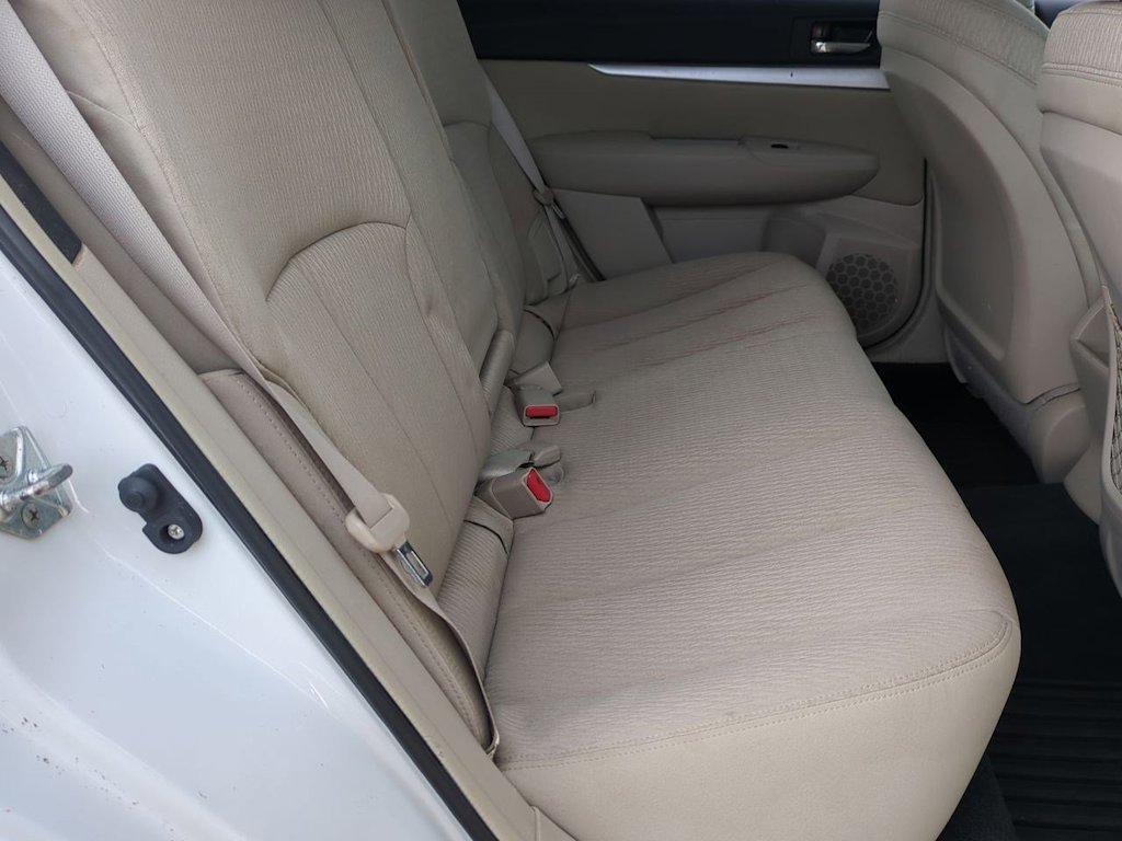 Thumbnail: 2011 Subaru Outback - 26