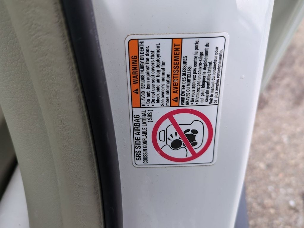 Thumbnail: 2011 Subaru Outback - 34