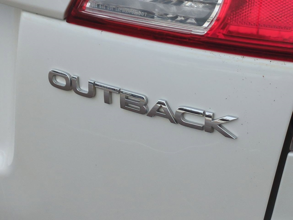 Thumbnail: 2011 Subaru Outback - 24