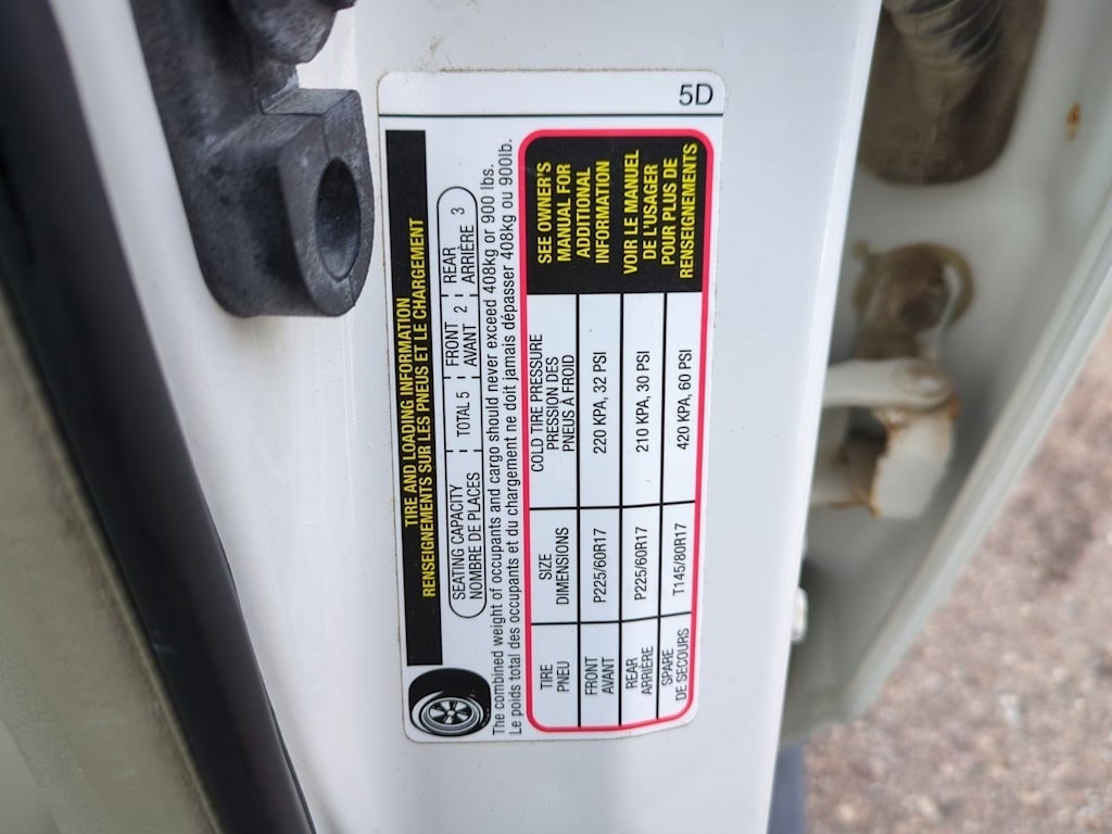 Thumbnail: 2011 Subaru Outback - 33