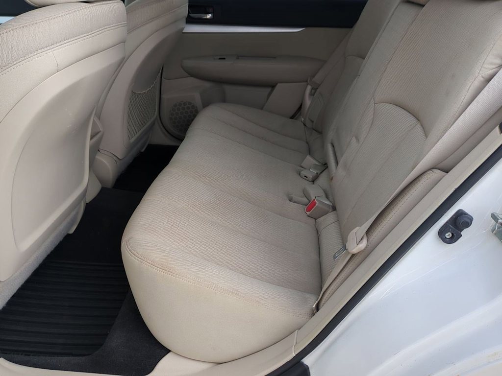 Thumbnail: 2011 Subaru Outback - 12