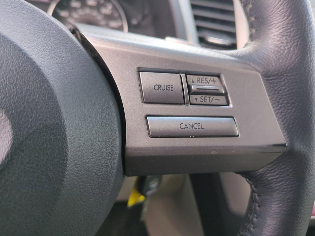 Thumbnail: 2011 Subaru Outback - 29