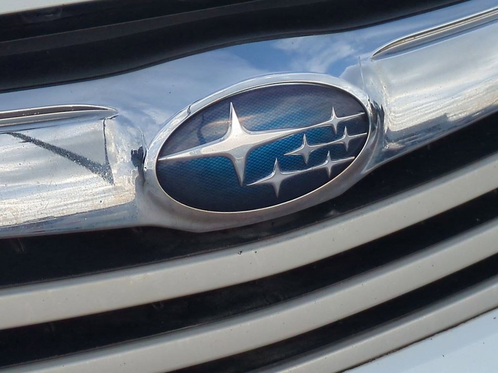 Thumbnail: 2011 Subaru Outback - 7