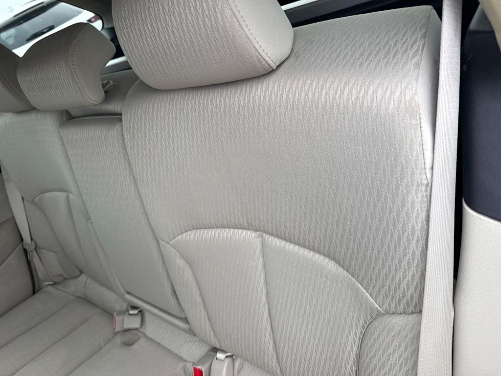 Thumbnail: 2012 Subaru Outback - 10