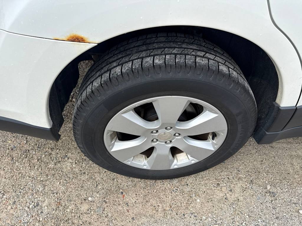 Thumbnail: 2012 Subaru Outback - 19