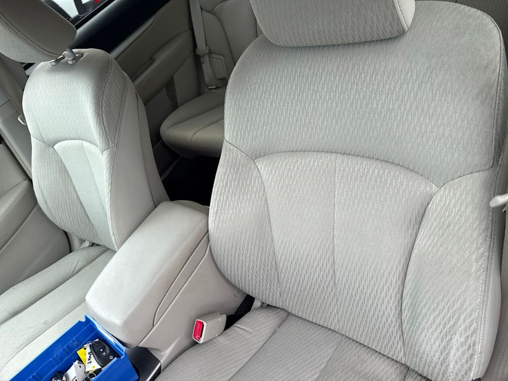 Thumbnail: 2012 Subaru Outback - 9