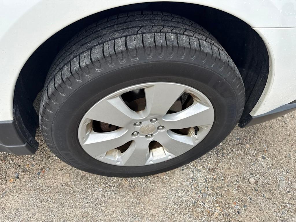 Thumbnail: 2012 Subaru Outback - 8
