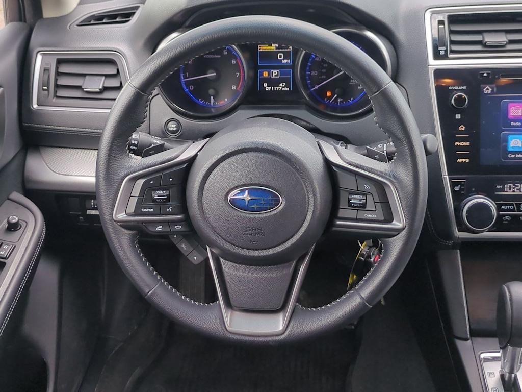 Thumbnail: 2018 Subaru Outback - 14