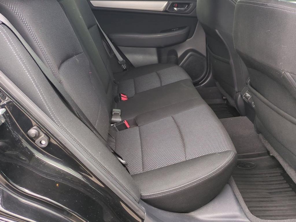 Thumbnail: 2018 Subaru Outback - 28