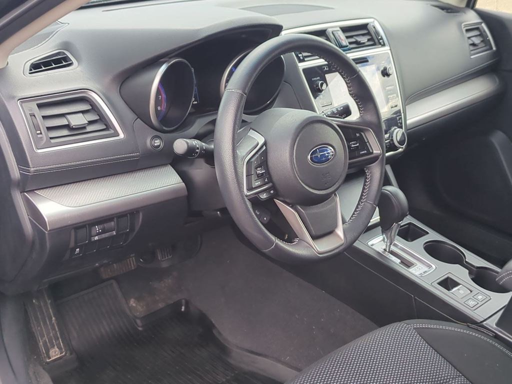 Thumbnail: 2018 Subaru Outback - 2