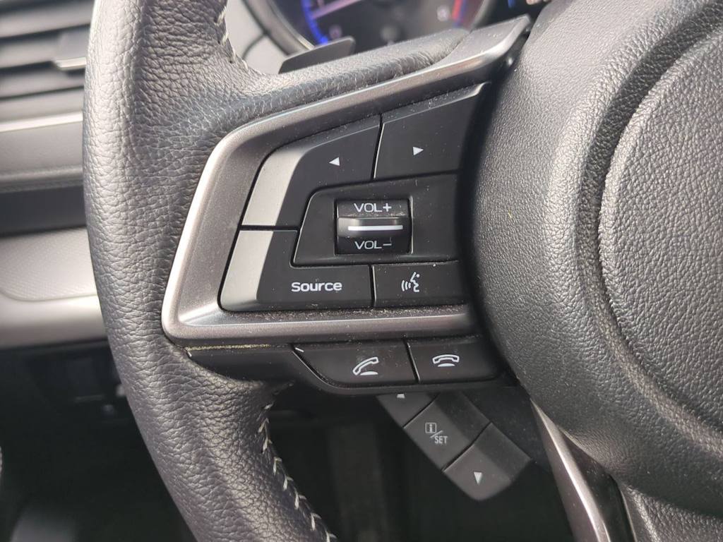Thumbnail: 2018 Subaru Outback - 29