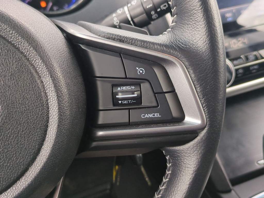 Thumbnail: 2018 Subaru Outback - 30