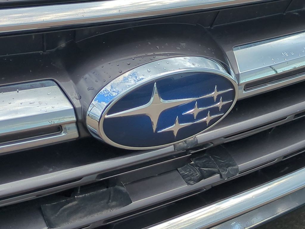 Thumbnail: 2018 Subaru Outback - 7