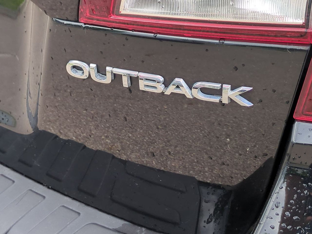 Thumbnail: 2018 Subaru Outback - 25