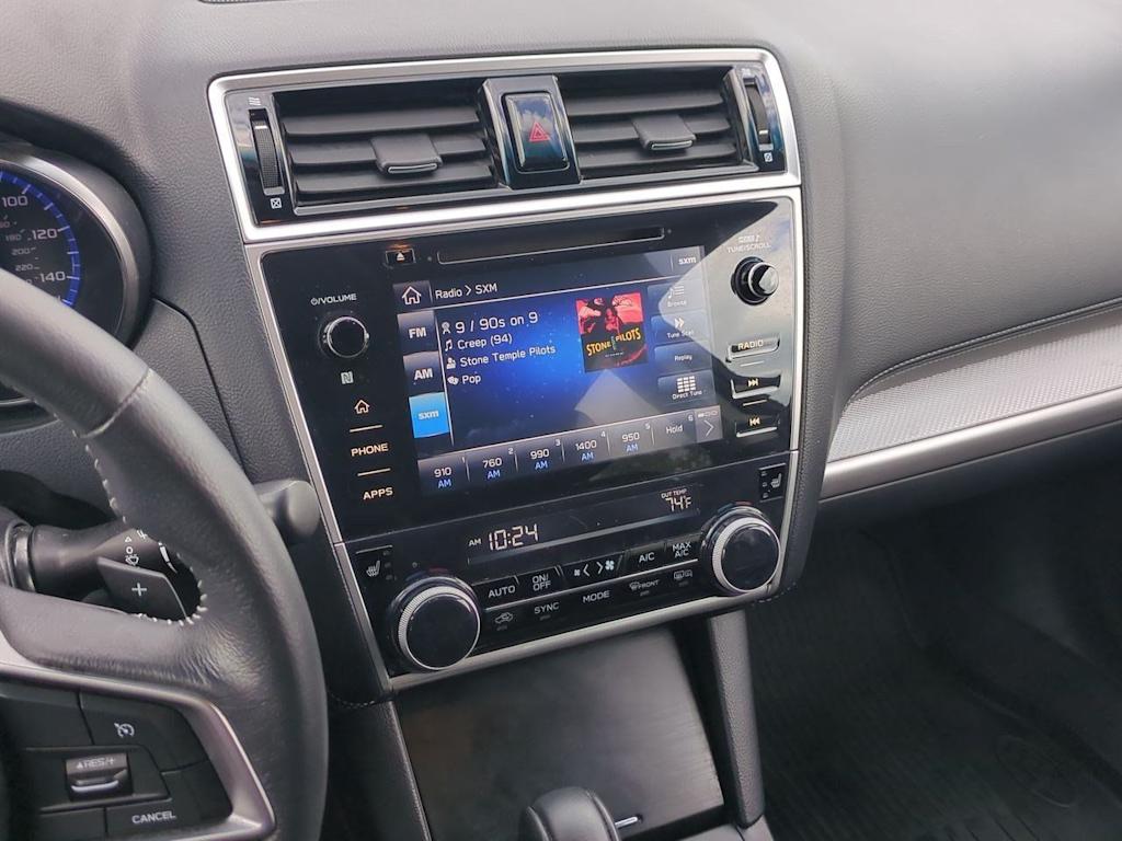 Thumbnail: 2018 Subaru Outback - 15