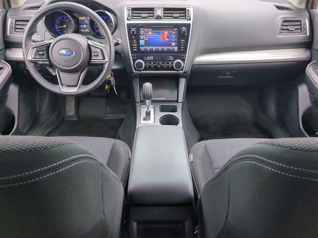 Thumbnail: 2018 Subaru Outback - 10