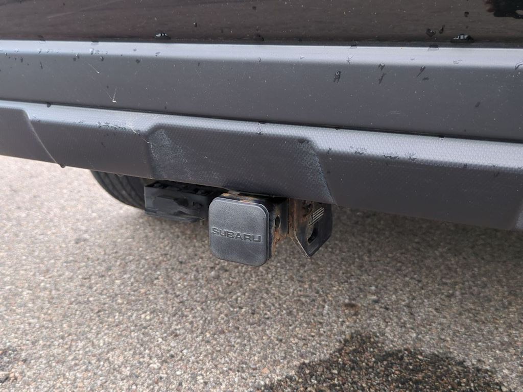Thumbnail: 2018 Subaru Outback - 35
