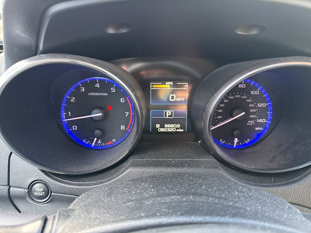 Thumbnail: 2017 Subaru Outback - 12