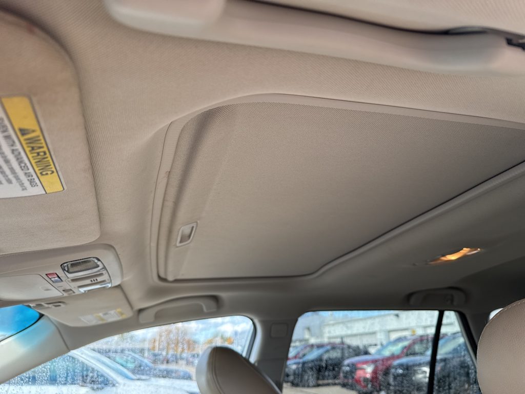 Thumbnail: 2017 Subaru Outback - 21