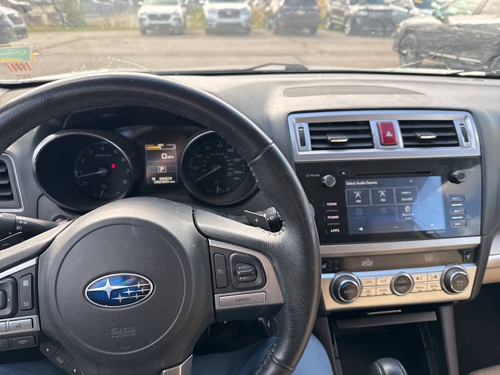 Thumbnail: 2017 Subaru Outback - 2