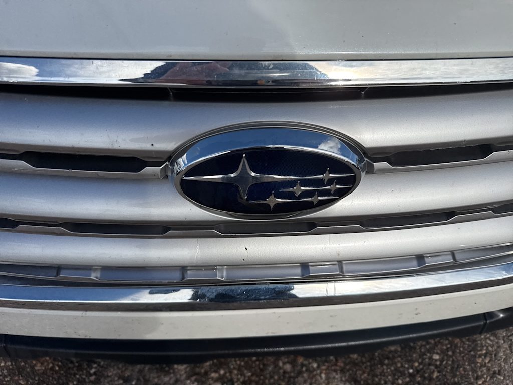 Thumbnail: 2017 Subaru Outback - 7