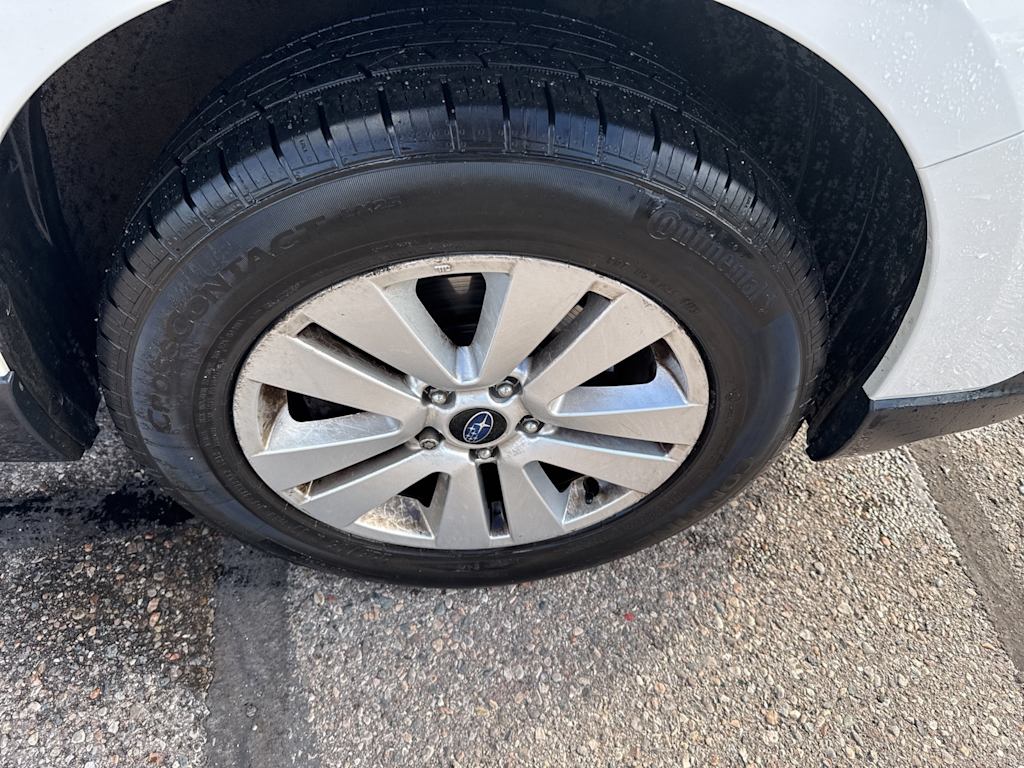 Thumbnail: 2017 Subaru Outback - 8